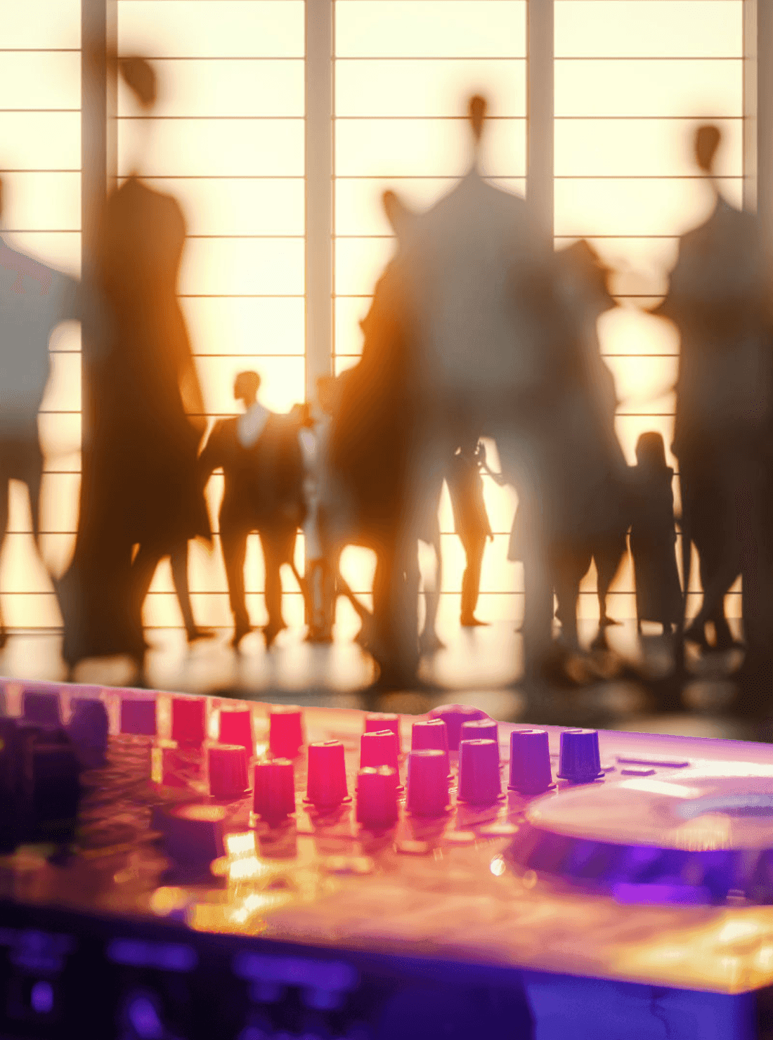 Corporate Gatherings